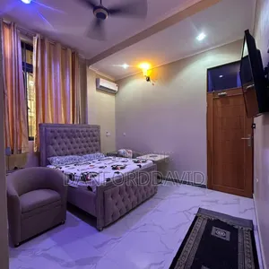 Furnished 2bdrm Apartment in Kahwa Real Estate, Mbezi Beach for rent