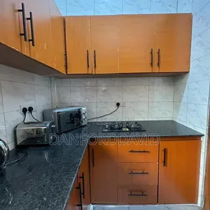 Furnished 2bdrm Apartment in Kahwa Real Estate, Mbezi Beach for rent