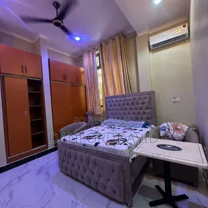 Furnished 2bdrm Apartment in Kahwa Real Estate, Mbezi Beach for rent