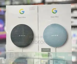 Google Nest Mini