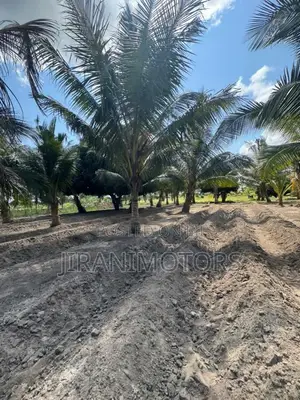 30 Acres Investment Farm Land for Sale at Vikindu