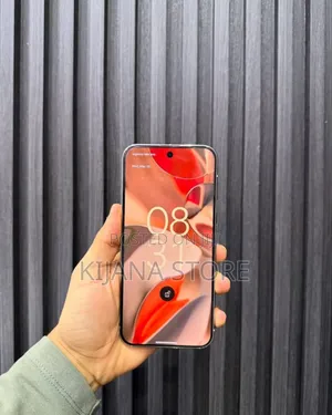 New Google Pixel 9 Pro 128 GB White