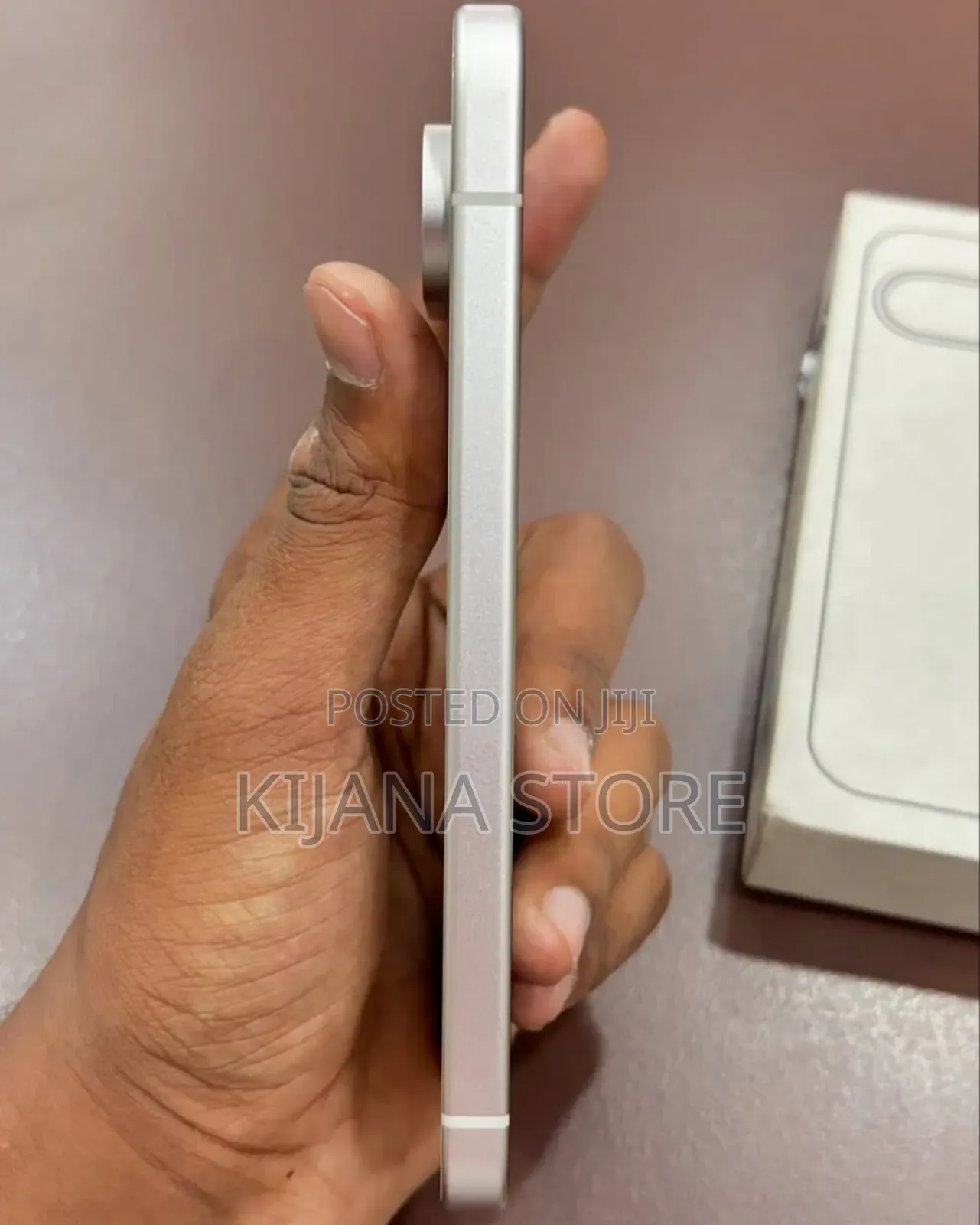 New Google Pixel 9 128 GB White