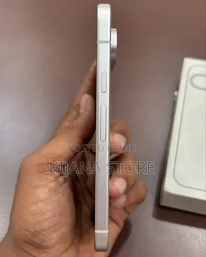 New Google Pixel 9 128 GB White