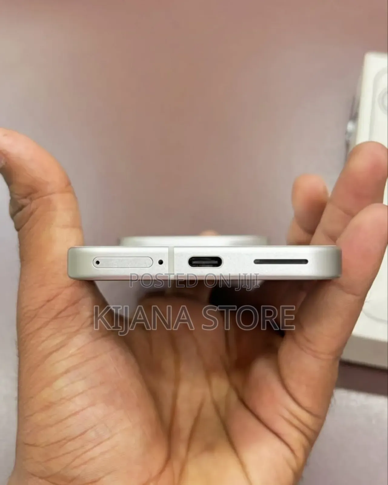 New Google Pixel 9 128 GB White