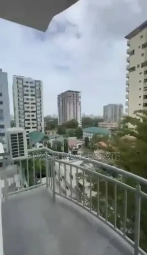 3bdrm Apartment in Upanga East for sale