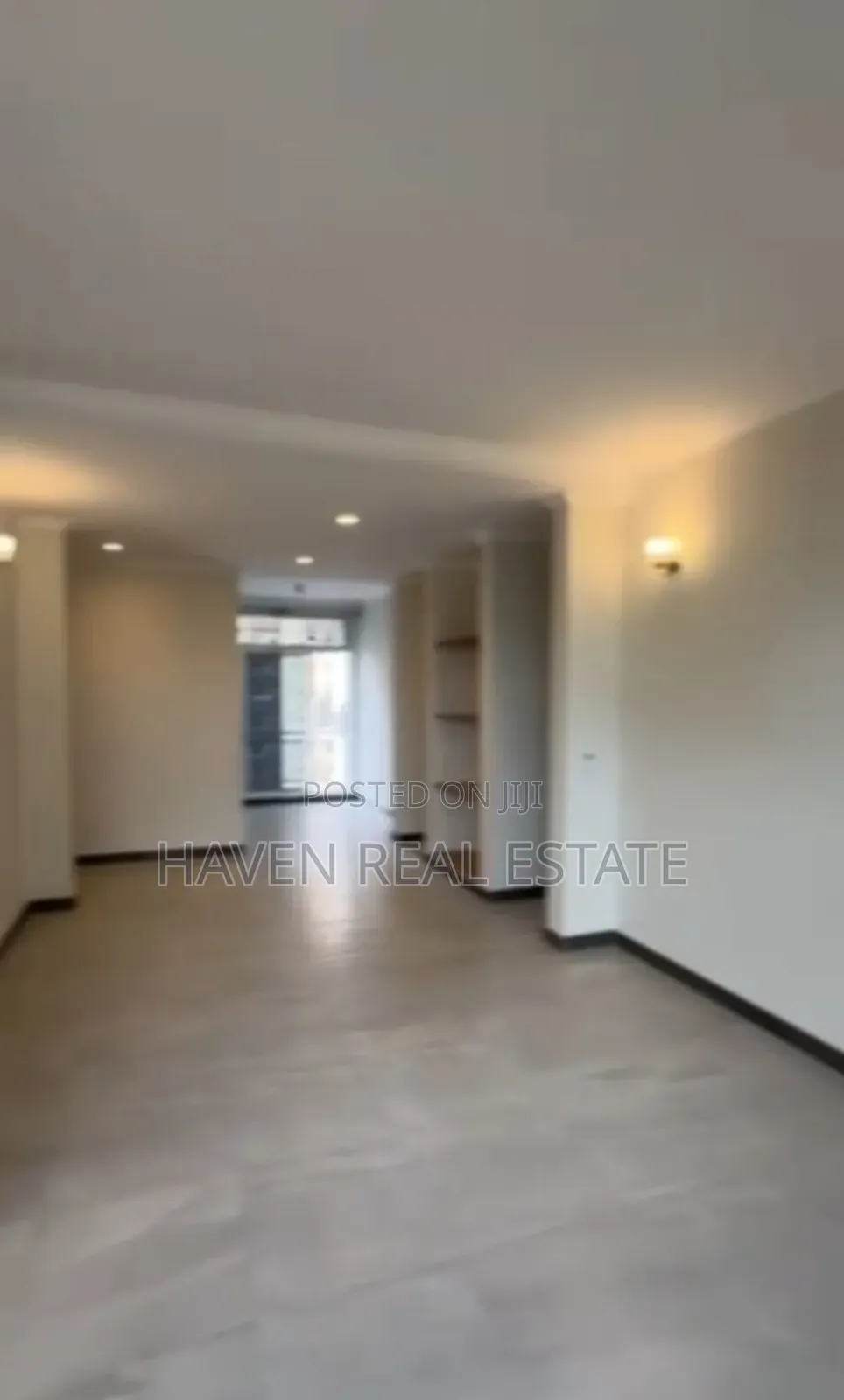 3bdrm Apartment in Upanga East for sale