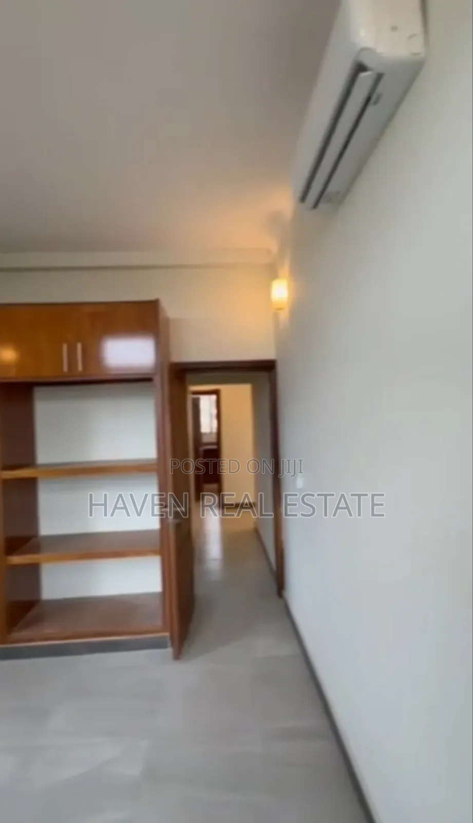 3bdrm Apartment in Upanga East for sale