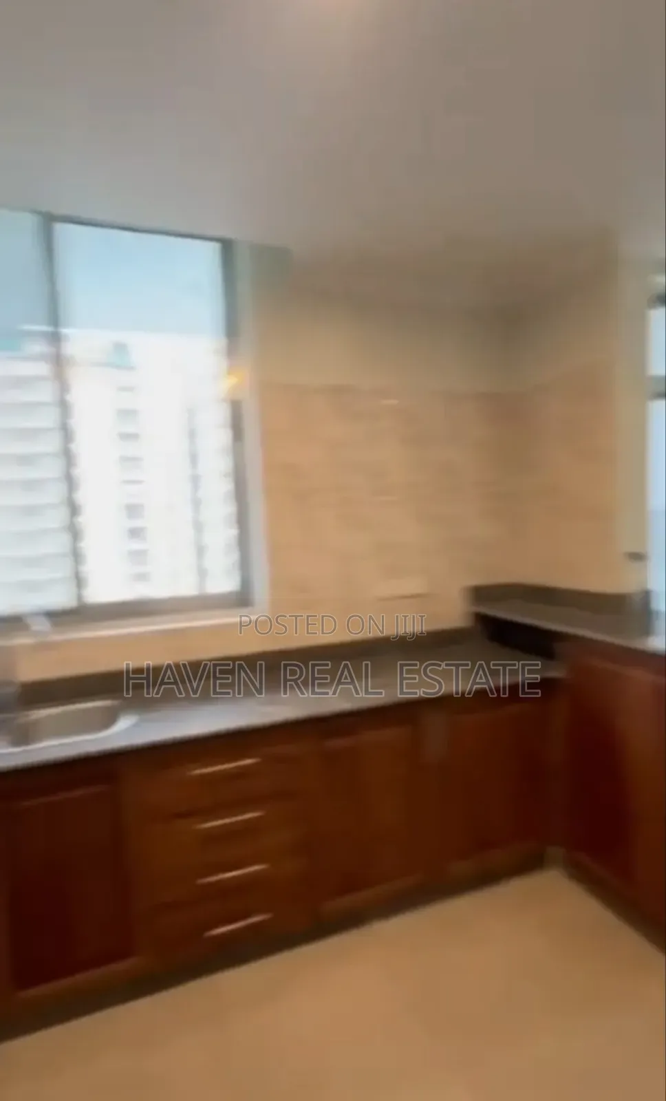 3bdrm Apartment in Upanga East for sale