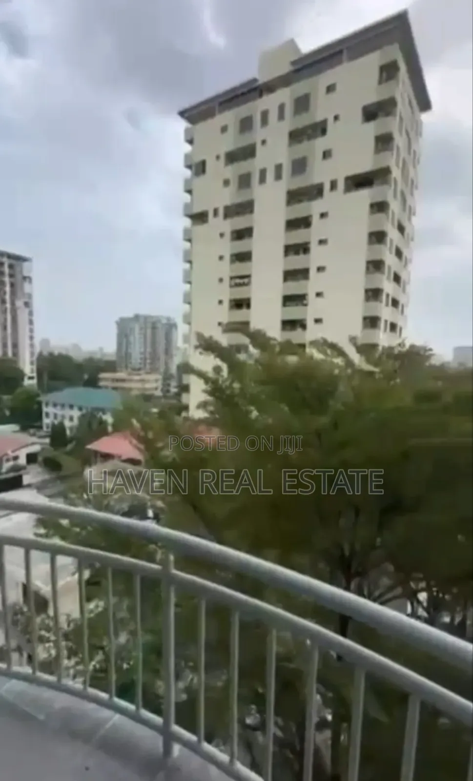 3bdrm Apartment in Upanga East for sale