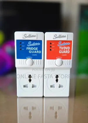 Sollatek Fridge Guard/ Tv Guard
