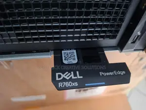 New Server Dell PowerEdge R750 64GB Intel Xeon HDD+SSD 72GB