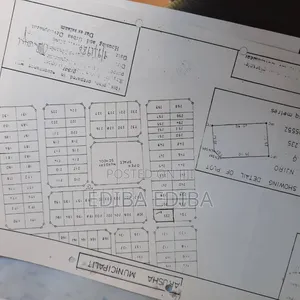 900 SQMS Plot for Sale at Agm PPF Arusha