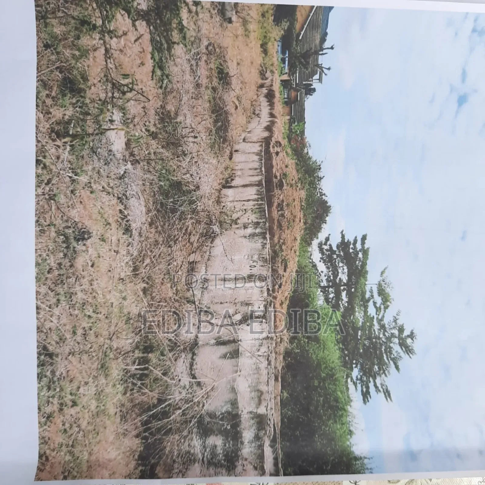 900 SQMS Plot for Sale at Agm PPF Arusha