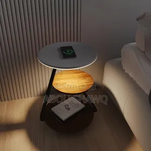 *Smart Table