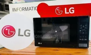 Lg Microwave 42l