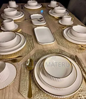 Dinner Set 32pcs
