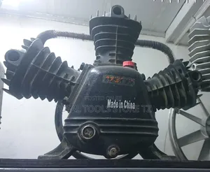 Meiyi Air Compressor Head 2065