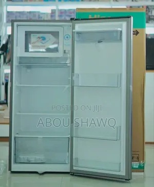 Hisense Fridge