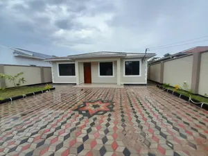 3bdrm House in Kigamboni Kisota for sale