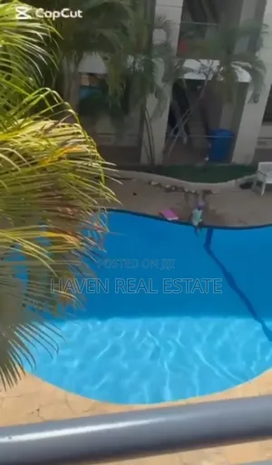 3bdrm Apartment in Masaki for sale