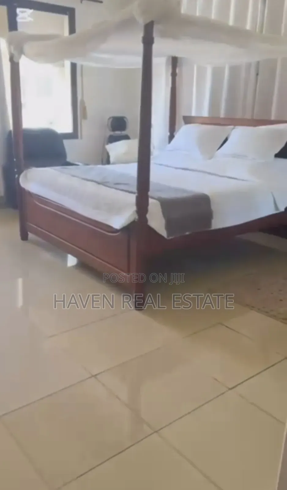 3bdrm Apartment in Masaki for sale