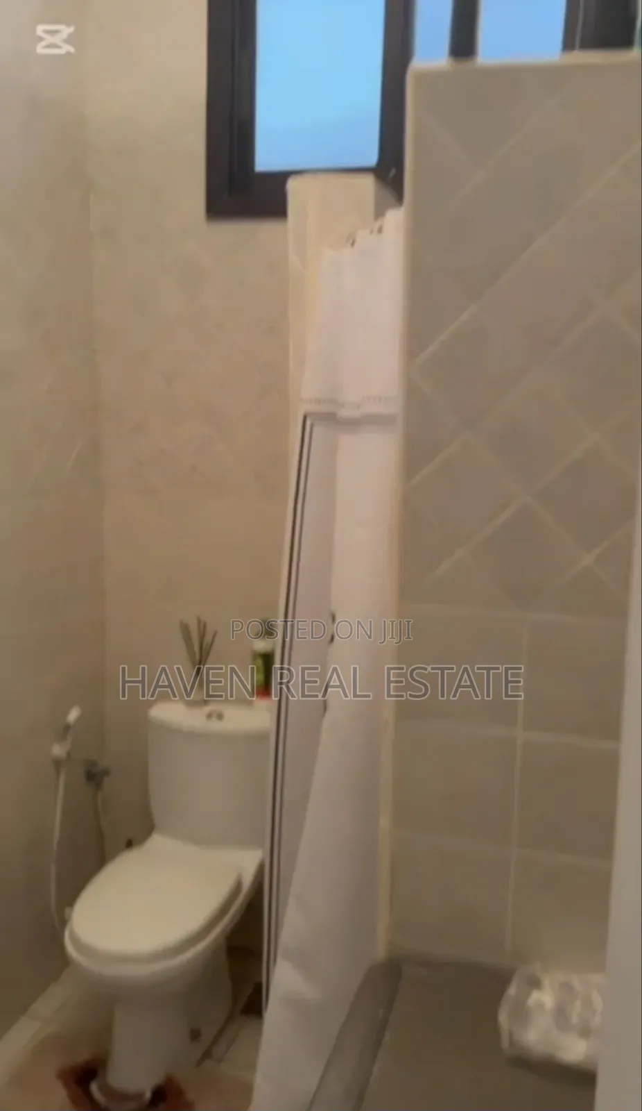 3bdrm Apartment in Masaki for sale