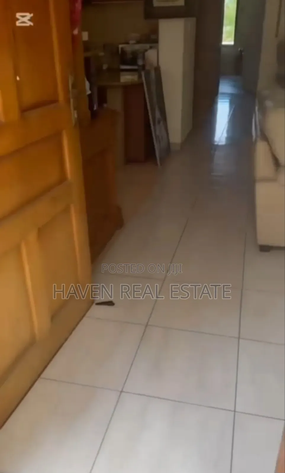 3bdrm Apartment in Masaki for sale