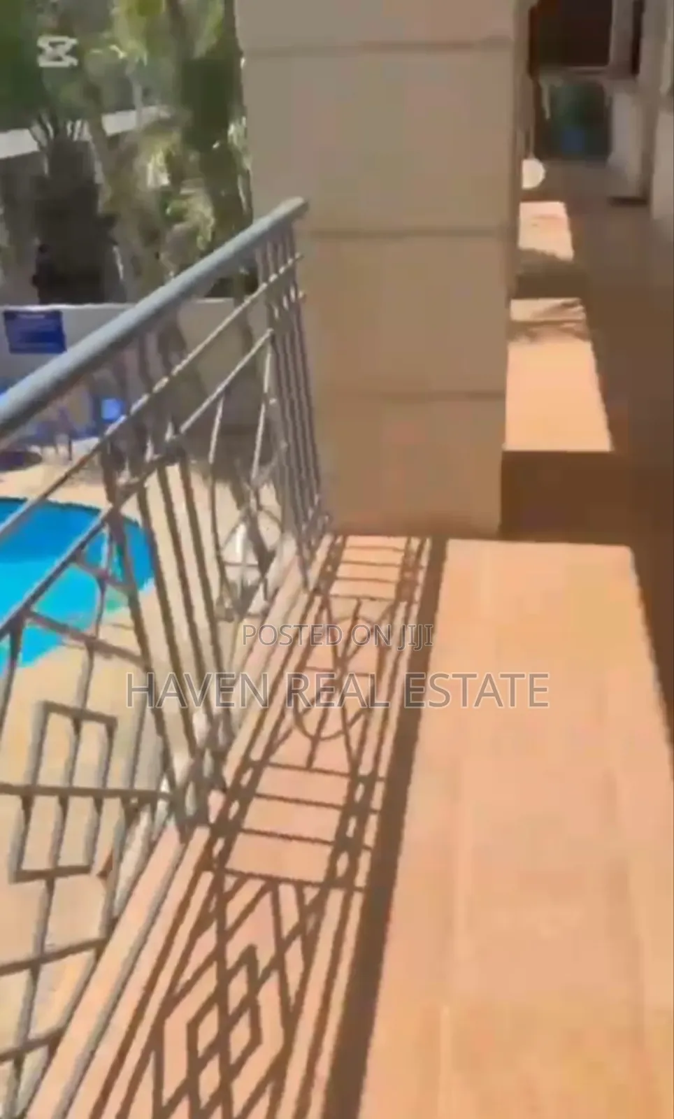 3bdrm Apartment in Masaki for sale