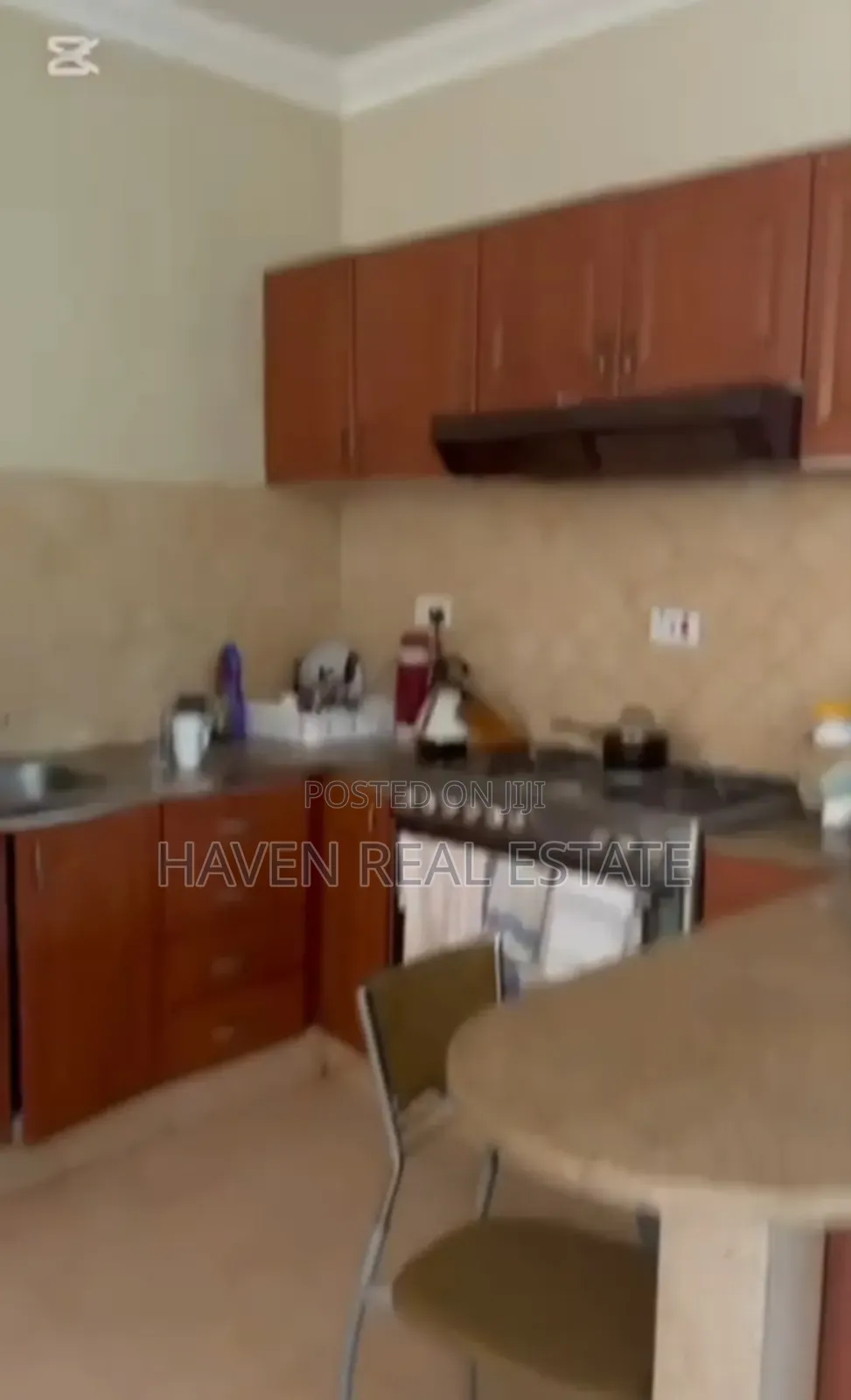 3bdrm Apartment in Masaki for sale