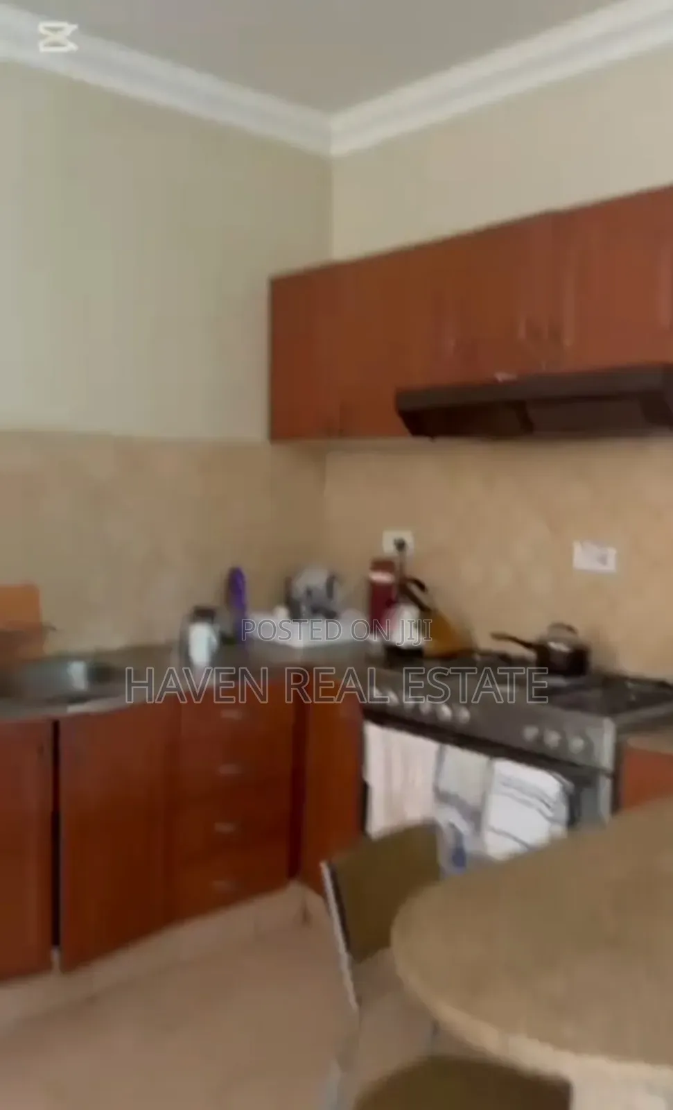 3bdrm Apartment in Masaki for sale
