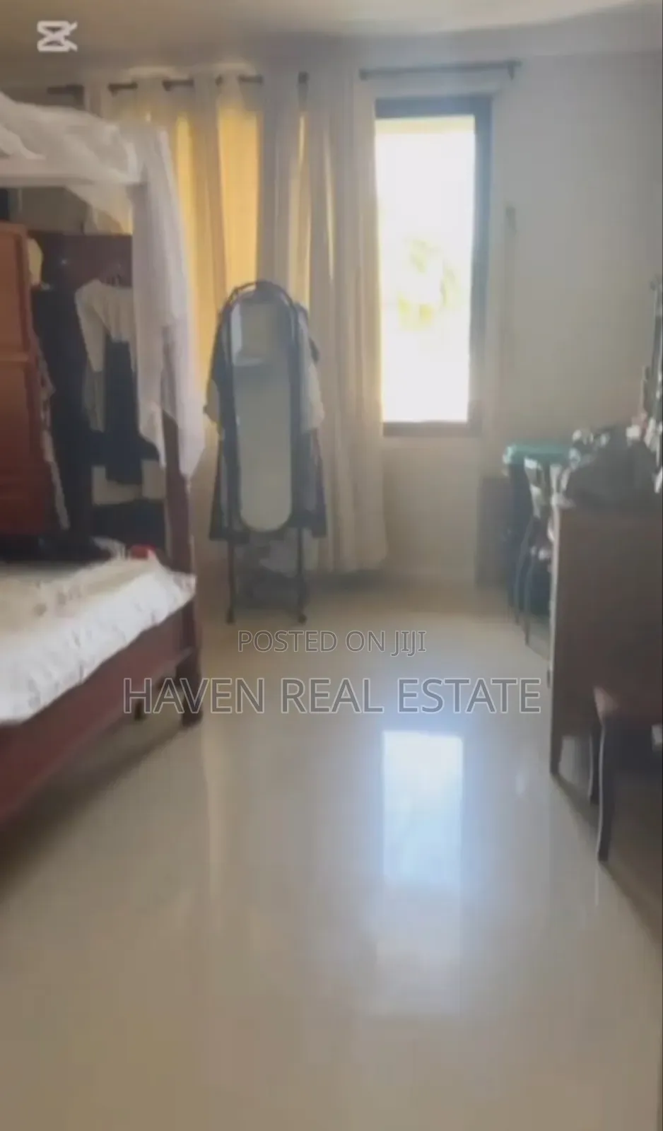 3bdrm Apartment in Masaki for sale