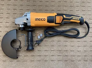 Incgo Angle Grinder 2200w 9"