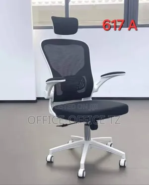 Headset Chair