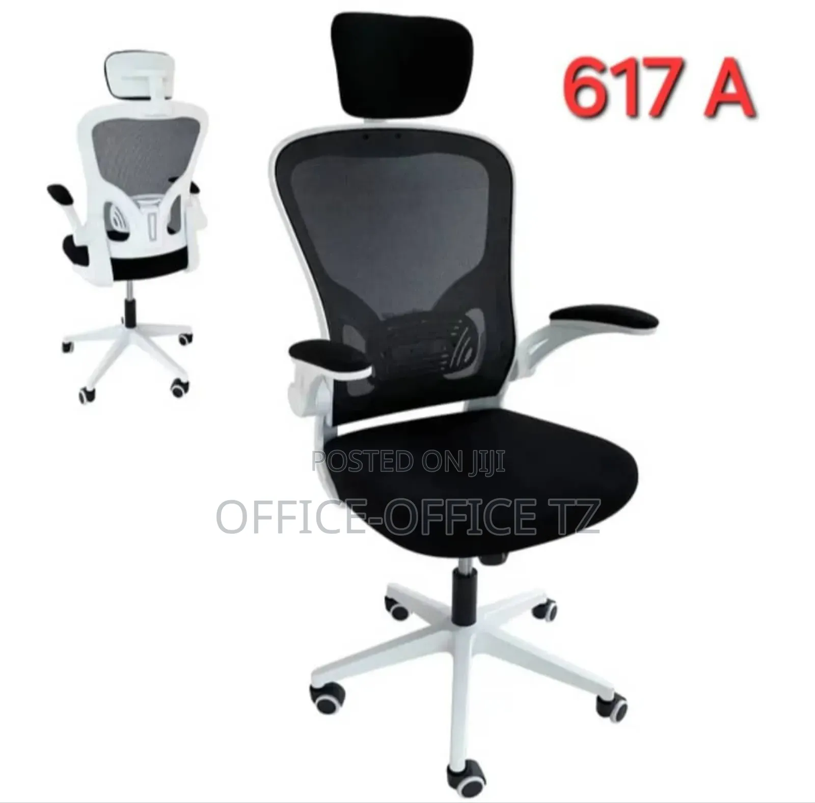 Headset Chair