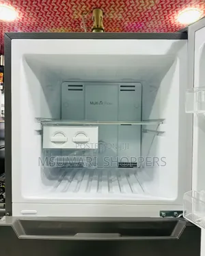 Ailyons Refrigerator Non Frost 251l With Water Dispenser System.