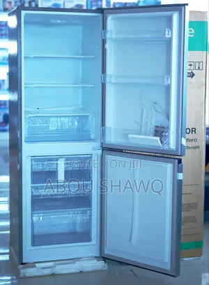 *Hisense Fridge
