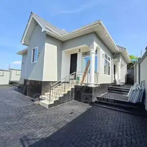Furnished 3bdrm House in Madale Kontena, Kinondoni for sale
