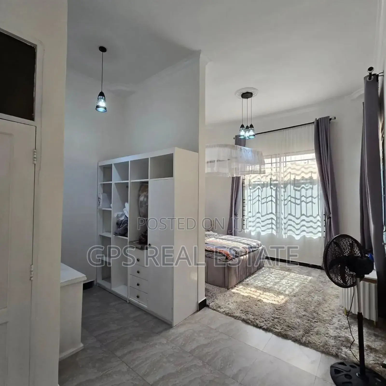 Furnished 3bdrm House in Madale Kontena, Kinondoni for sale