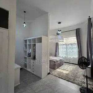Furnished 3bdrm House in Madale Kontena, Kinondoni for sale