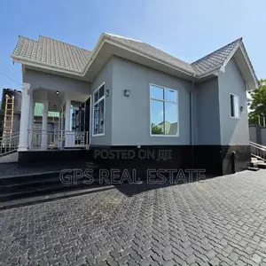 Furnished 3bdrm House in Madale Kontena, Kinondoni for sale