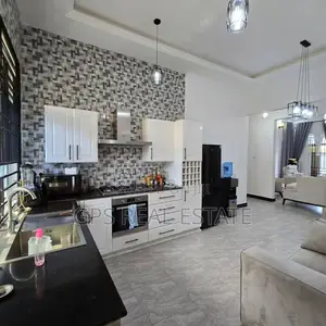 Furnished 3bdrm House in Madale Kontena, Kinondoni for sale
