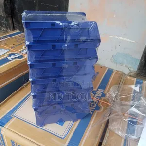 6pcs Bin Set Wtb8336