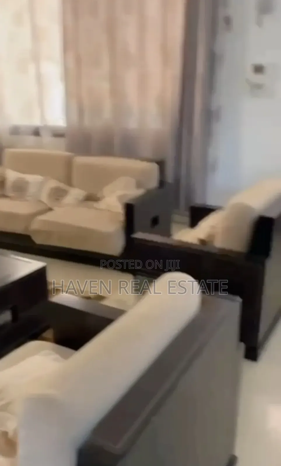 2bdrm Apartment in Masaki for sale