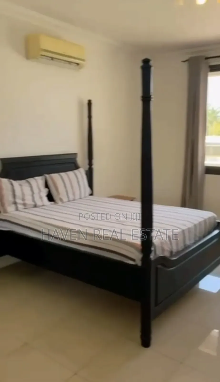 2bdrm Apartment in Masaki for sale
