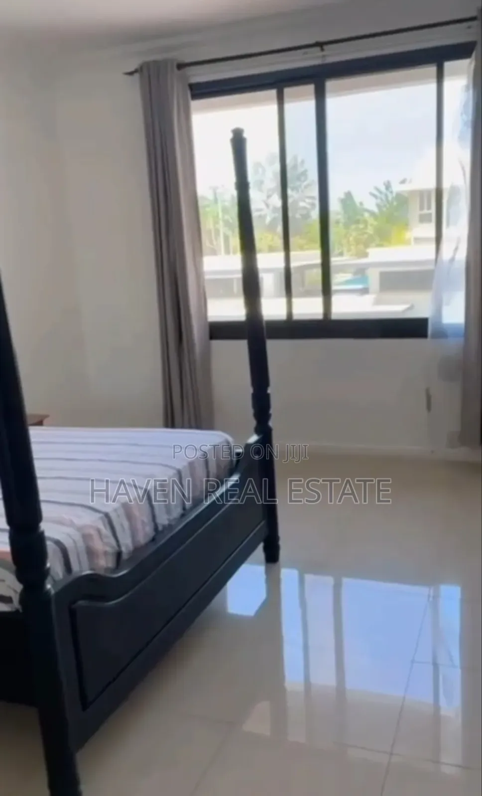 2bdrm Apartment in Masaki for sale