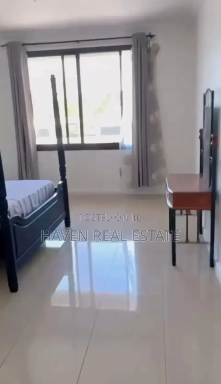 2bdrm Apartment in Masaki for sale