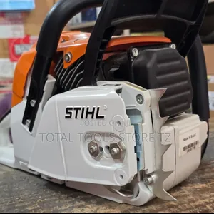 Stihl Gasoline Chain Saw 382