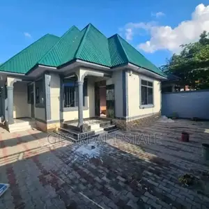 3bdrm House in Mbagala Chamazi, Temeke for sale