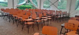 Study Table Chairs (Order)